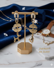 "Diamant na dlani"